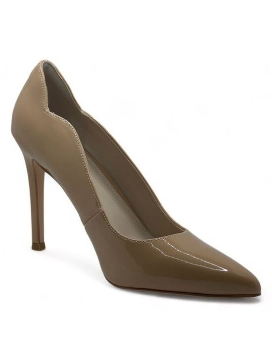 UniqueStride Shoes - UniqueStride Womens Pointed Toe High Heels Stiletto Heels Dress Shoes | New